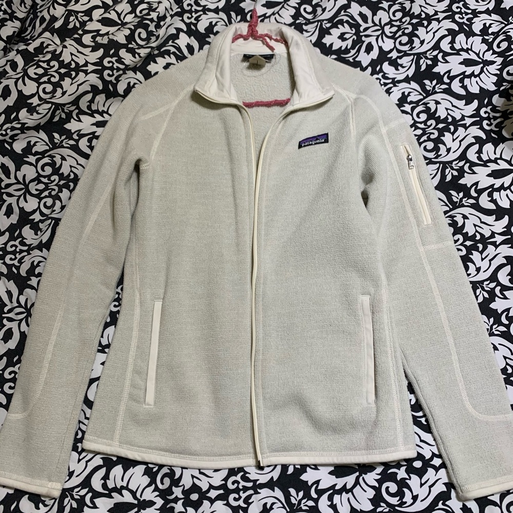 Patagonia Better Sweater